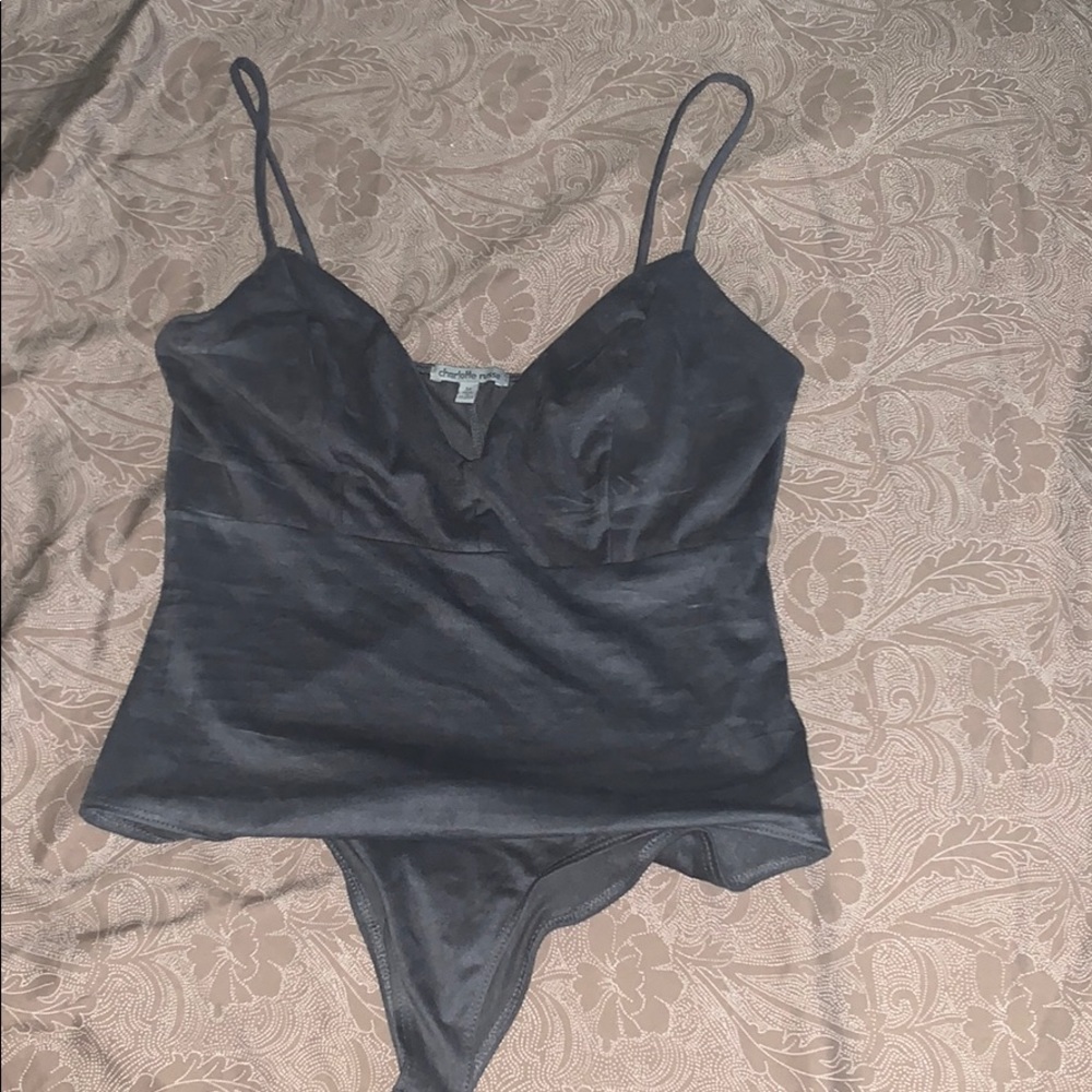 Bodysuit